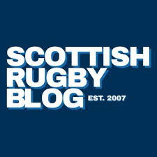 Scottish Rugby Blog badge